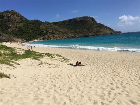 st barts nude beaches|Great beach for relaxing in the nude